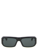 Black Acetate SL 869 Sunglasses