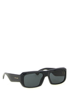 Black Acetate SL 869 Sunglasses