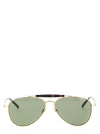 Multicolor Acetate SL 864 Sunglasses