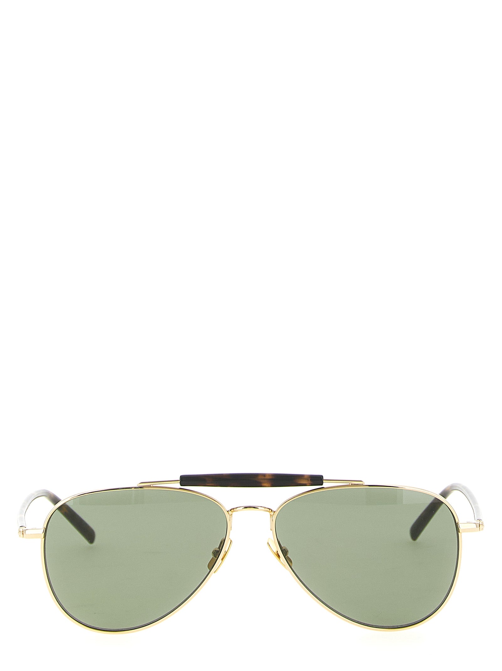 Multicolor Acetate SL 864 Sunglasses