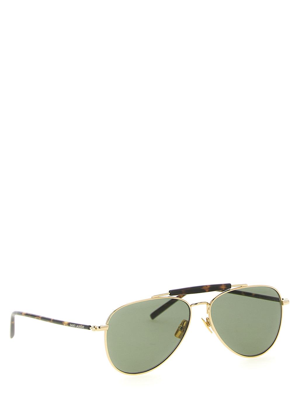 Multicolor Acetate SL 864 Sunglasses
