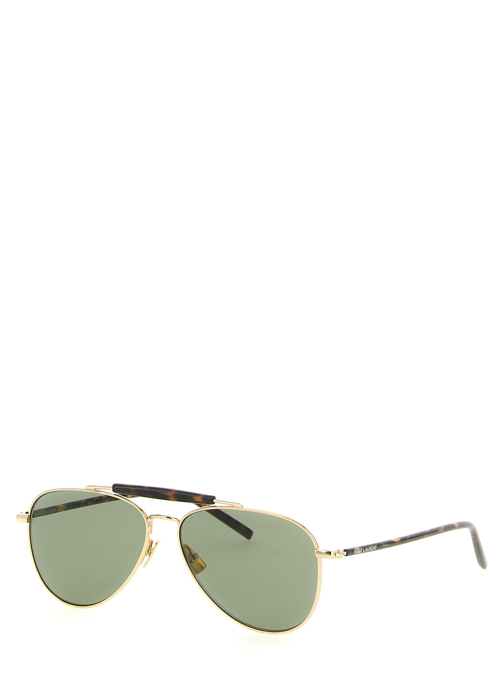 Multicolor Acetate SL 864 Sunglasses
