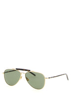 Multicolor Acetate SL 864 Sunglasses