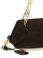 Goatskin Shoulder Bag
