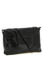 Calfskin Winna Duo Crossbody Bag