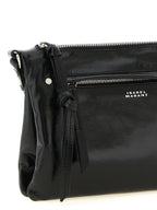 Calfskin Winna Duo Crossbody Bag