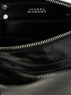 Calfskin Winna Duo Crossbody Bag