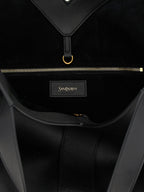 Small Y Calfskin Tote