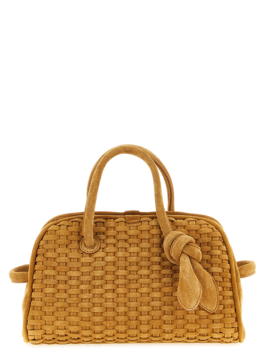 Le Petit Turismo Calfskin Handbag