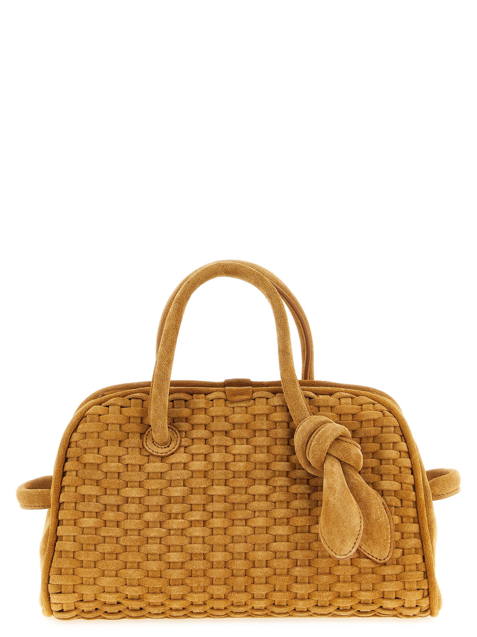 Le Petit Turismo Calfskin Handbag