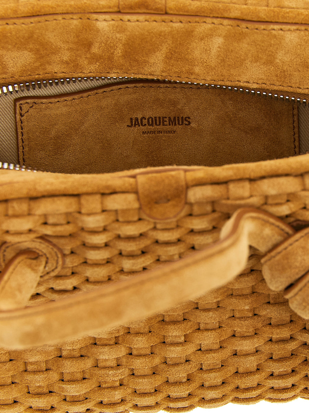 Le Petit Turismo Calfskin Handbag