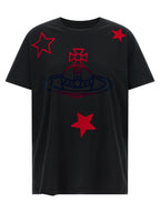 Orb and Stars Classic T-Shirt