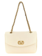 Lamb Leather Djuna Shoulder Bag