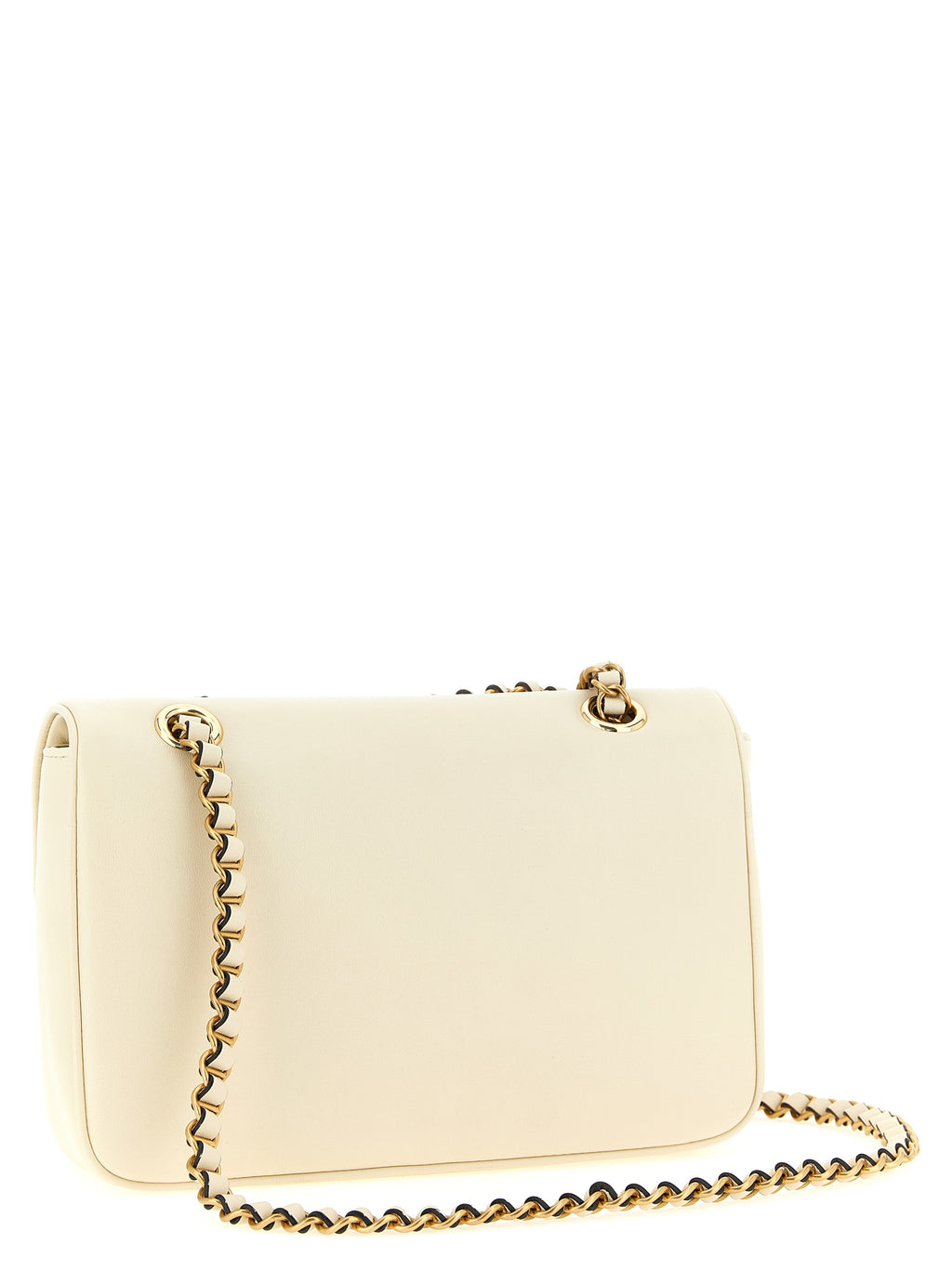 Lamb Leather Djuna Shoulder Bag