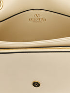 Lamb Leather Djuna Shoulder Bag