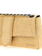 Polyamide Le Bambino Chaîne Shoulder Bag