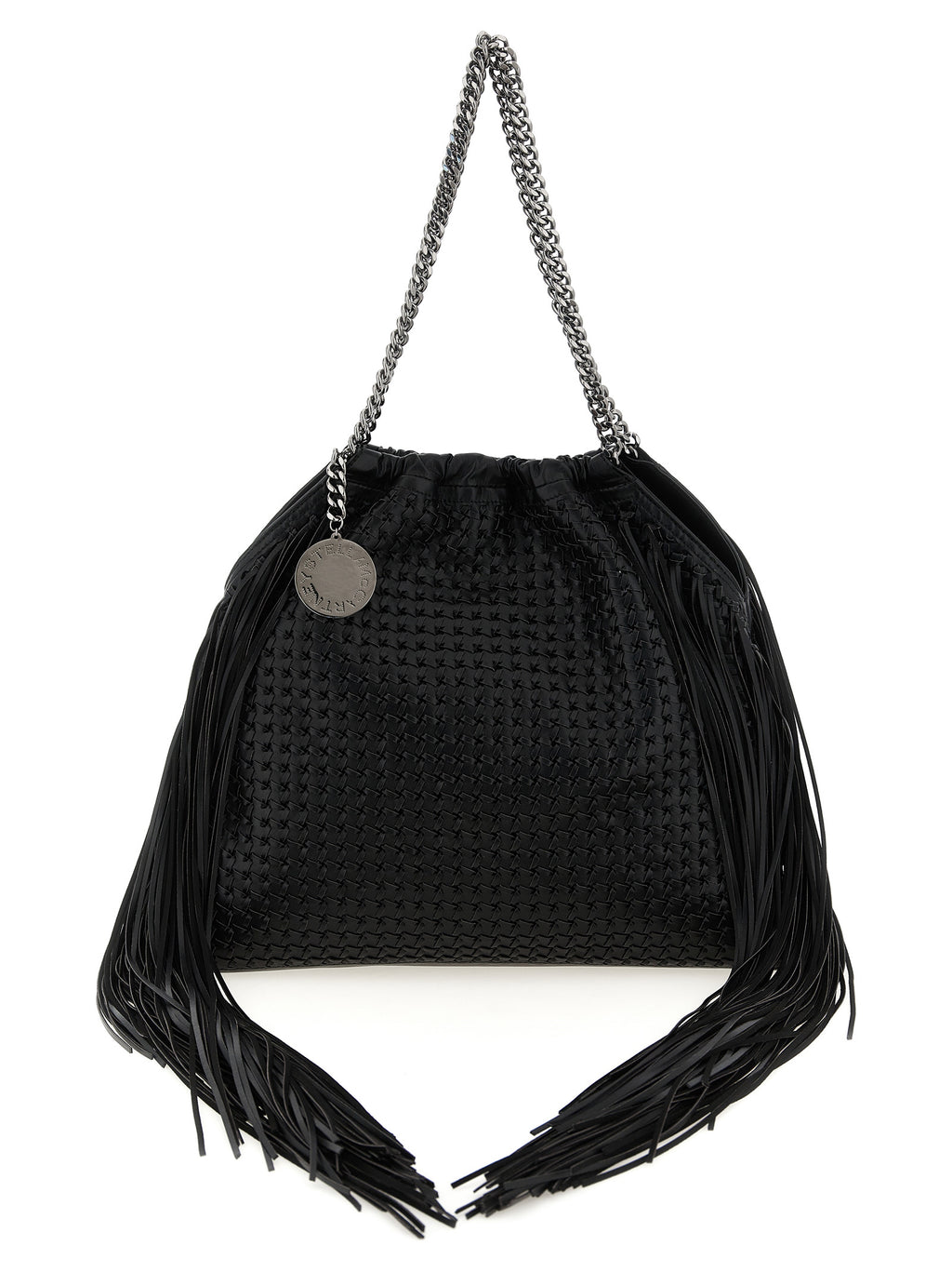 Falabella Medium Shoulder Bag in Vegan Leather