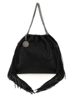 Falabella Medium Shoulder Bag in Vegan Leather