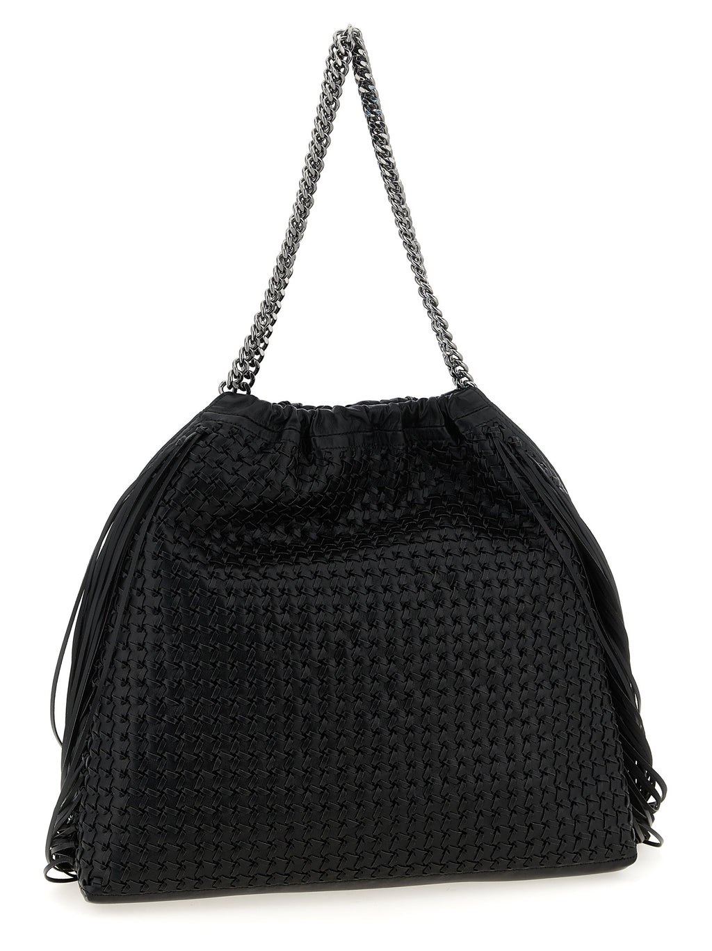 Falabella Medium Shoulder Bag in Vegan Leather