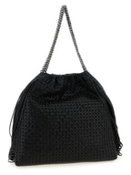 Falabella Medium Shoulder Bag in Vegan Leather