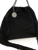 Falabella Medium Shoulder Bag in Vegan Leather