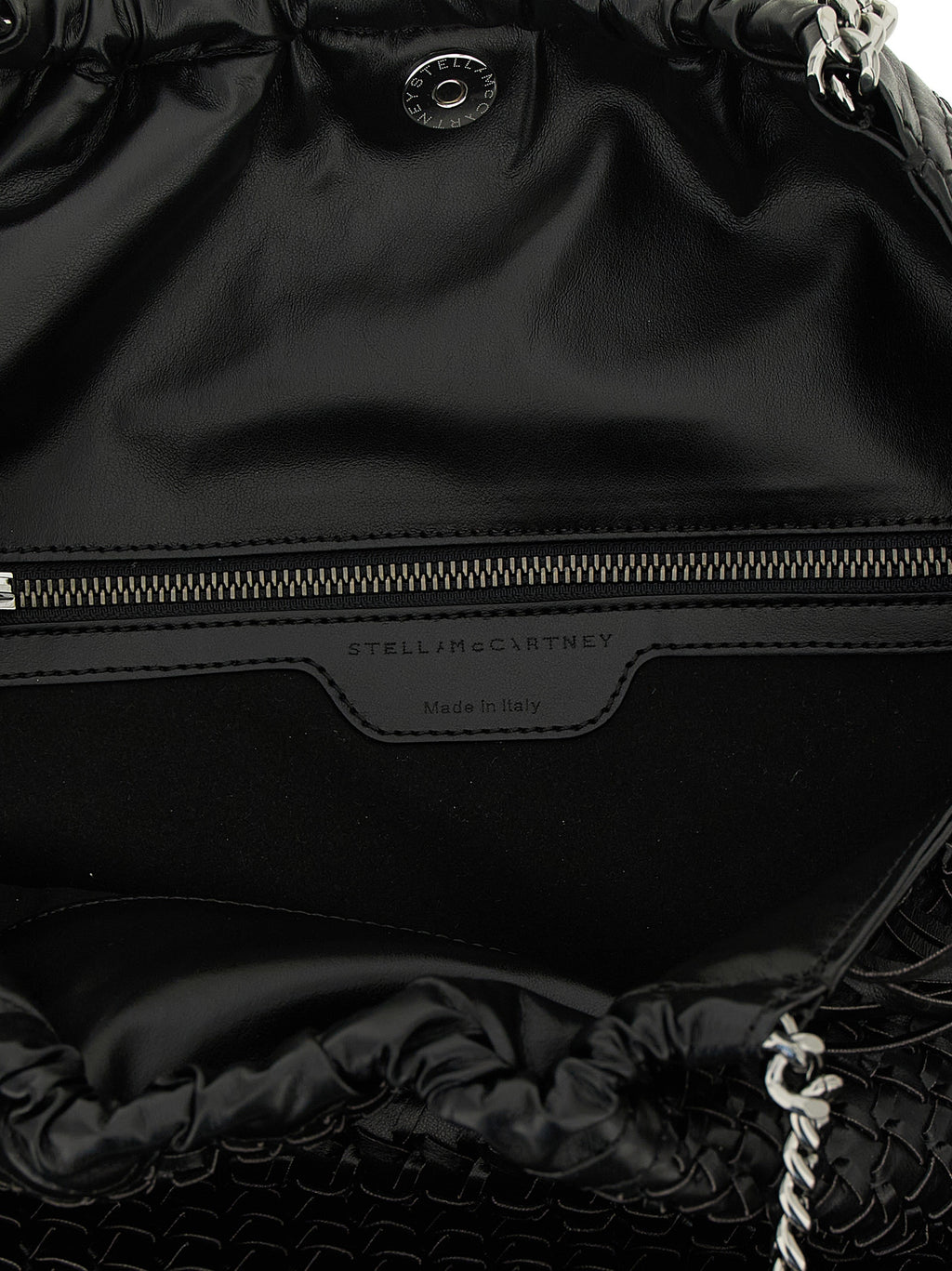 Falabella Medium Shoulder Bag in Vegan Leather