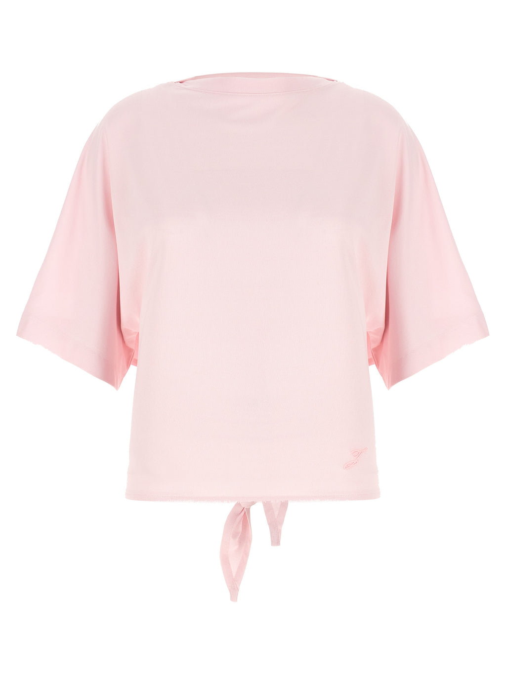 Paper-Polyester Le T-Shirt Moisson