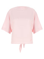 Paper-Polyester Le T-Shirt Moisson