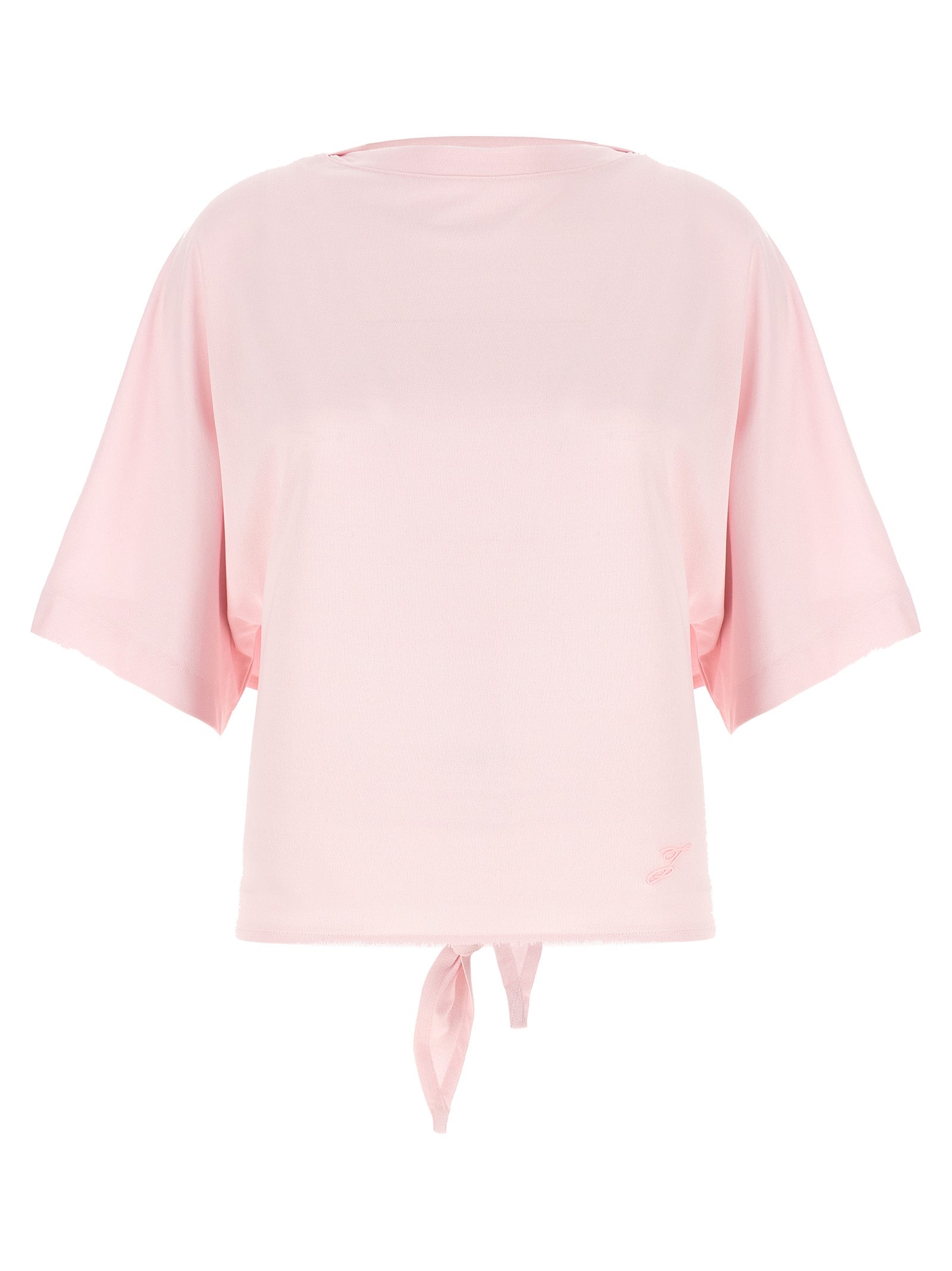 Paper-Polyester Le T-Shirt Moisson