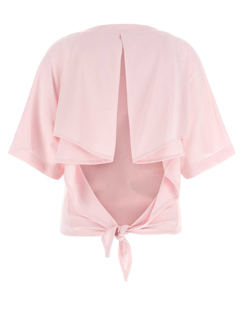 Paper-Polyester Le T-Shirt Moisson