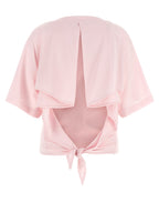 Paper-Polyester Le T-Shirt Moisson