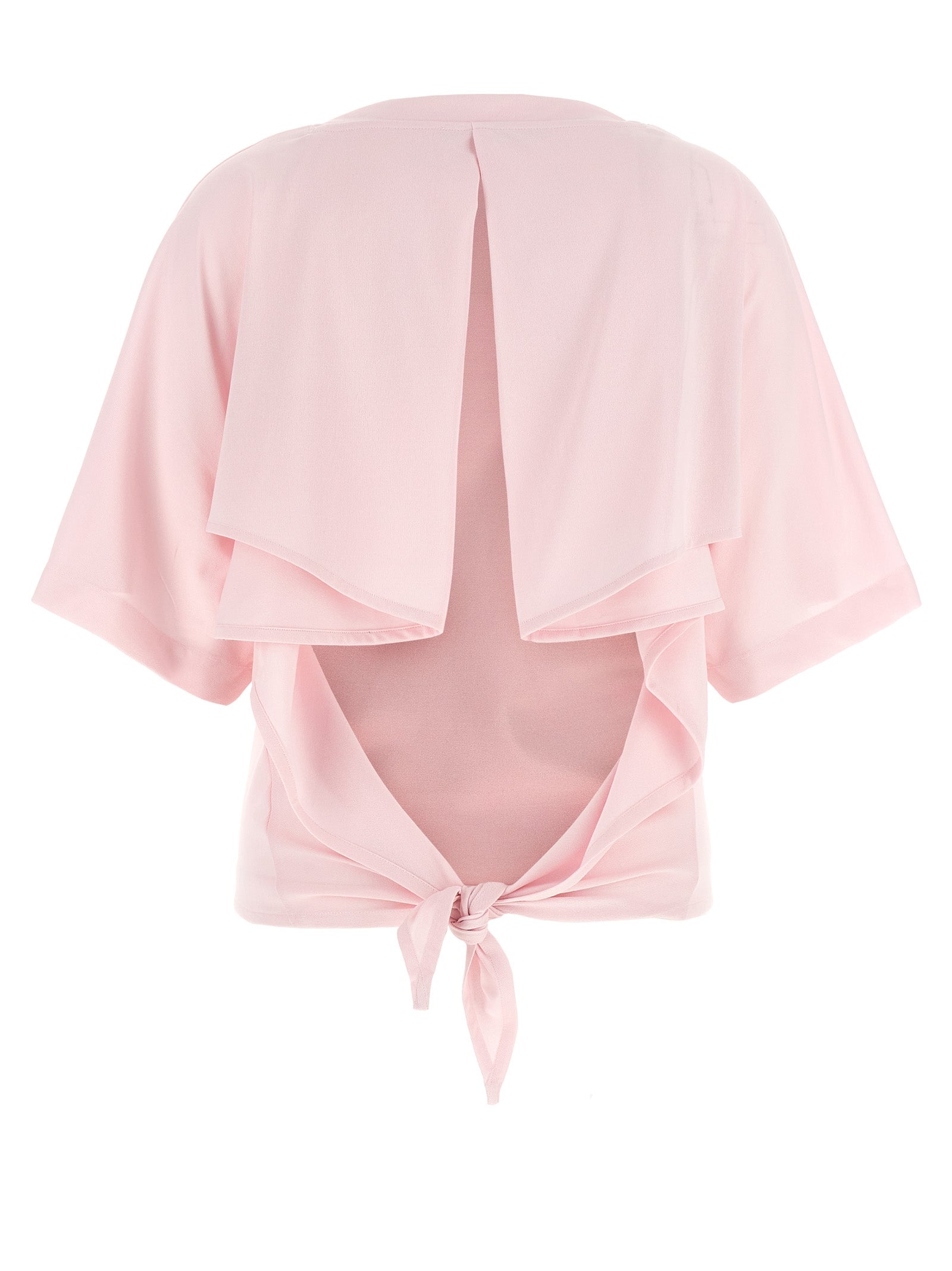 Paper-Polyester Le T-Shirt Moisson