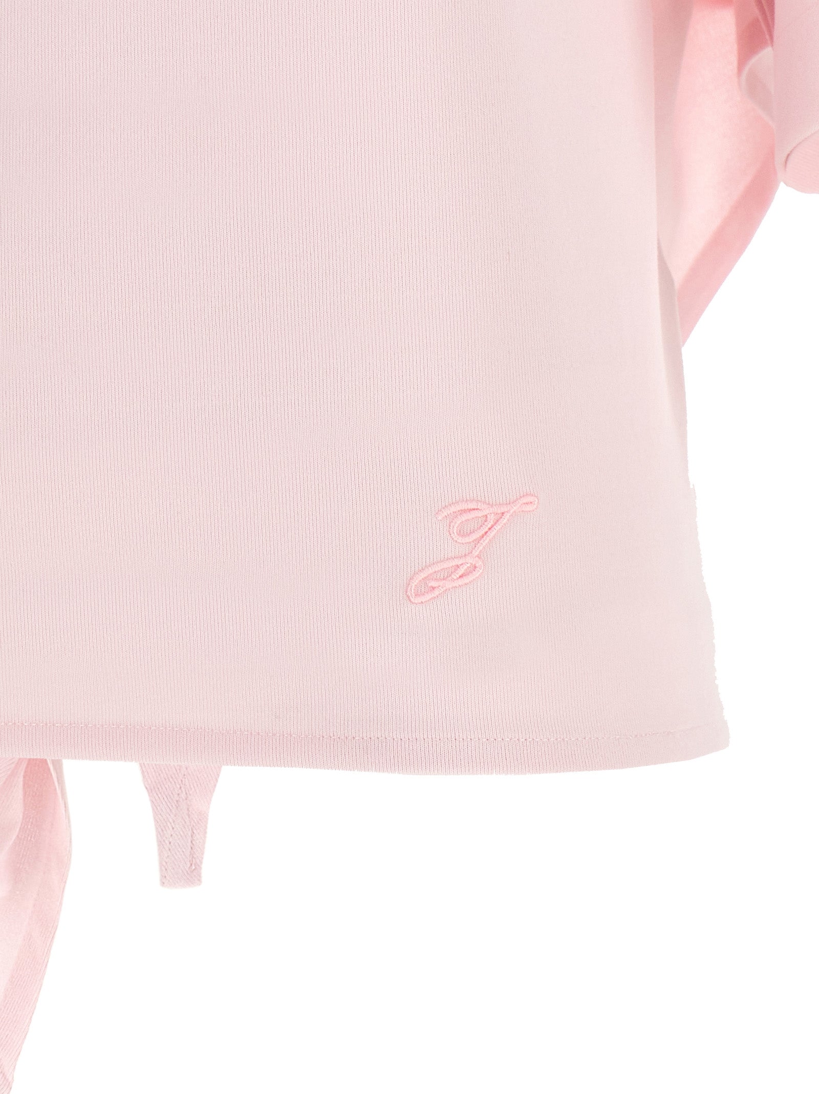 Paper-Polyester Le T-Shirt Moisson