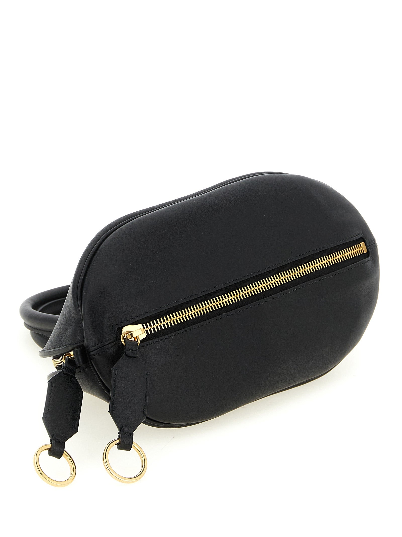 Calfskin Mini Handbag
