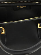 Calfskin Mini Handbag