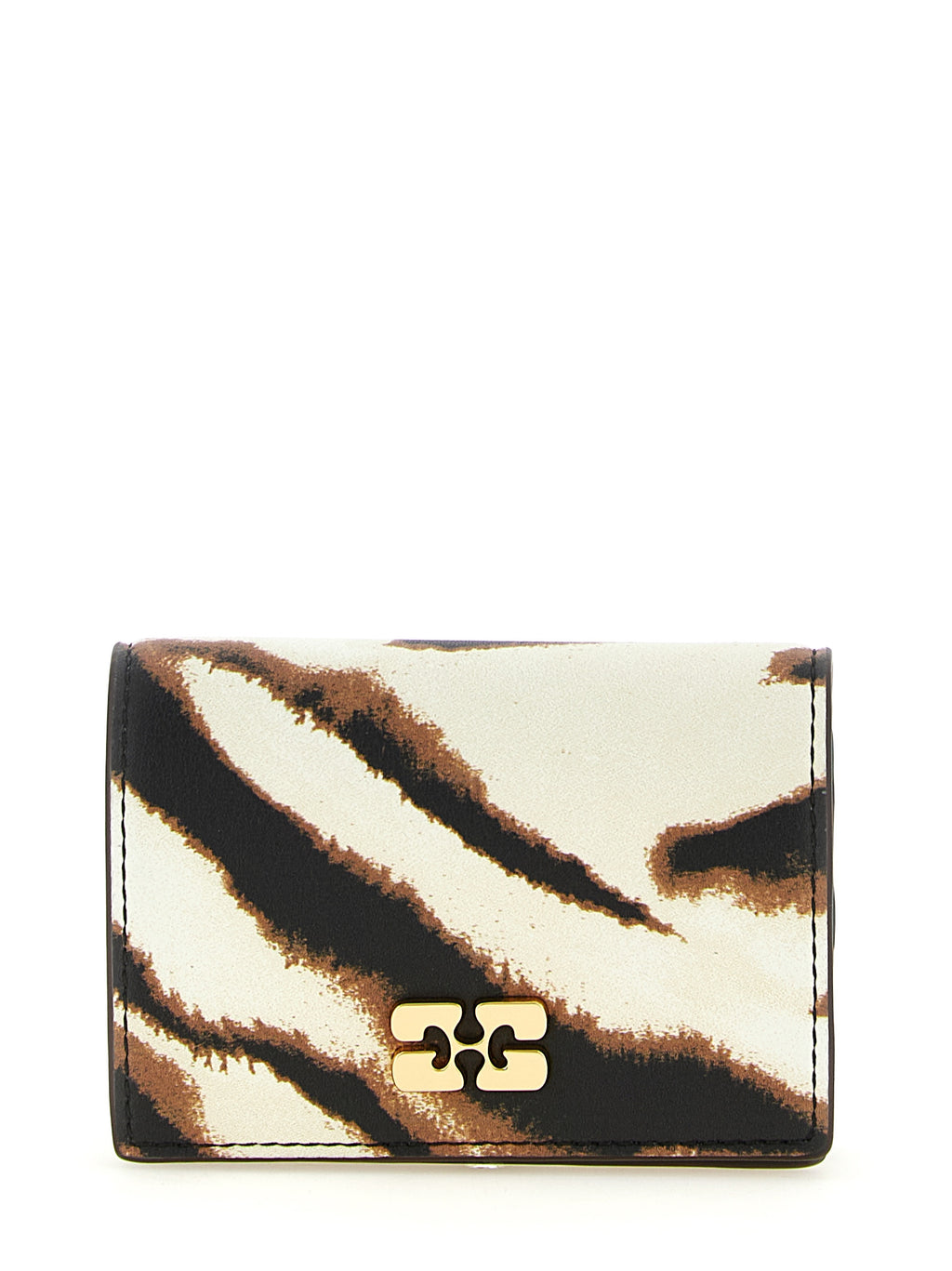 Multicolor Polyester Cardholder