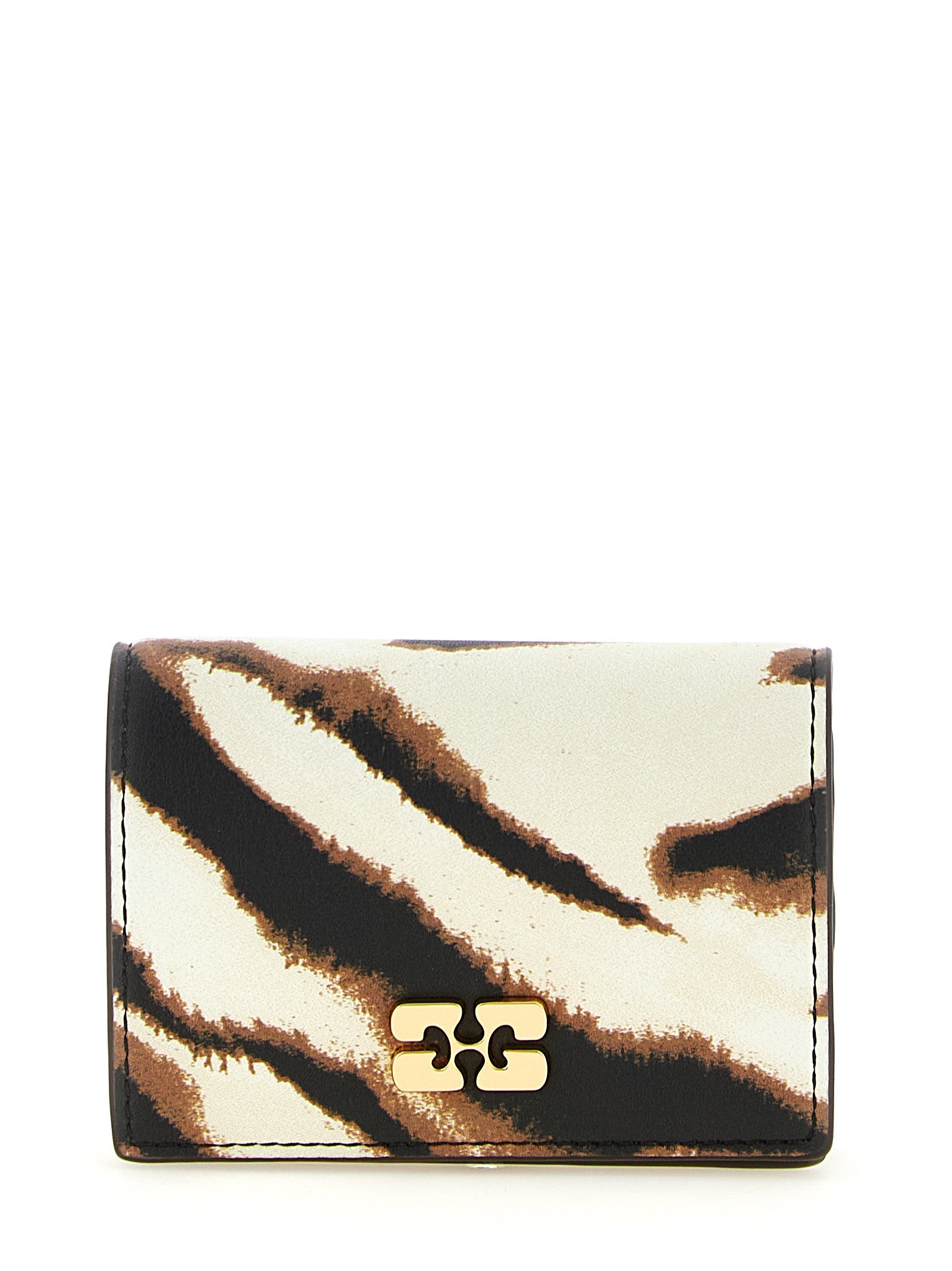 Multicolor Polyester Cardholder