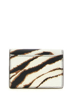 Multicolor Polyester Cardholder