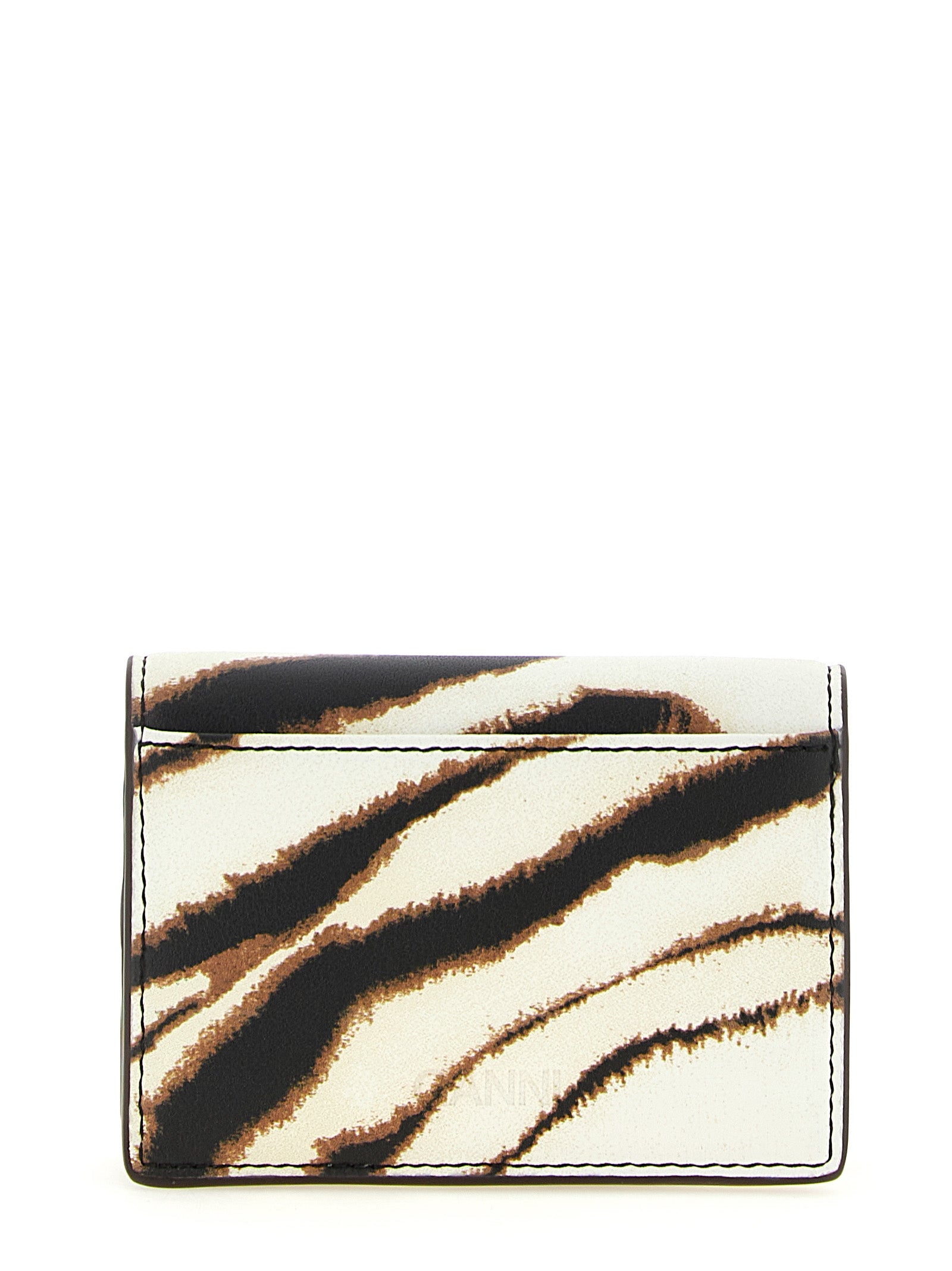 Multicolor Polyester Cardholder