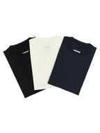 Multicolor Cotton T-Shirts