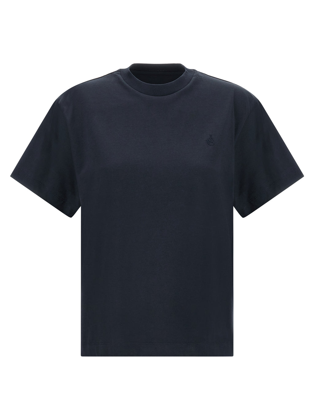Multicolor Cotton T-Shirts