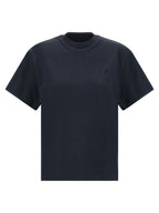Multicolor Cotton T-Shirts
