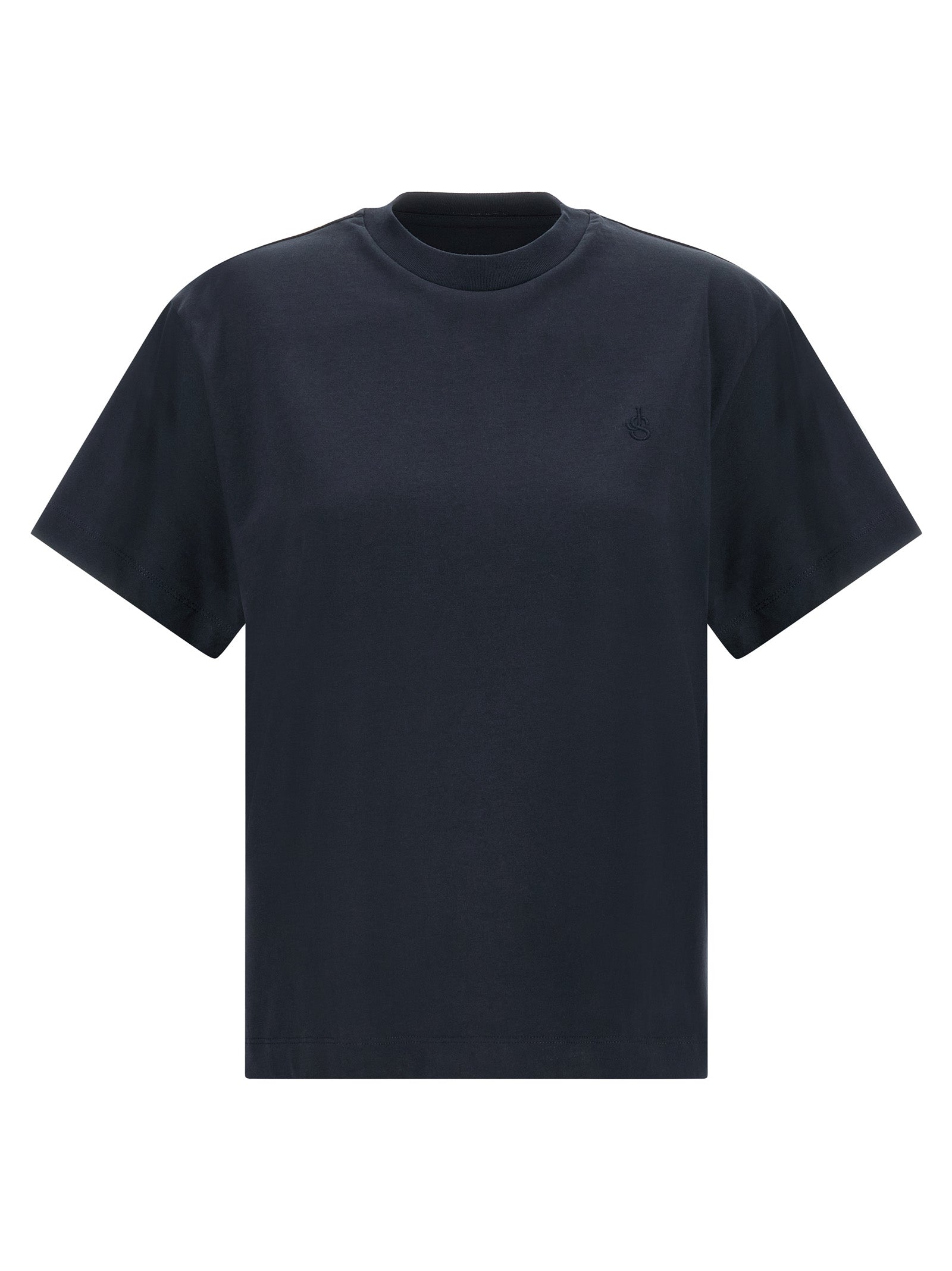 Multicolor Cotton T-Shirts