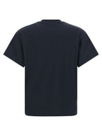 Multicolor Cotton T-Shirts
