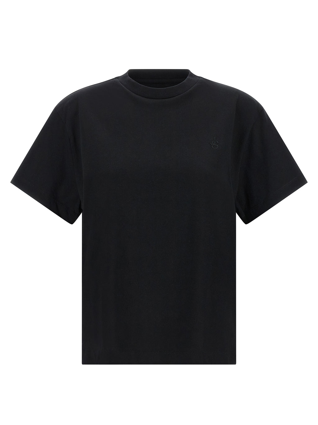 Multicolor Cotton T-Shirts