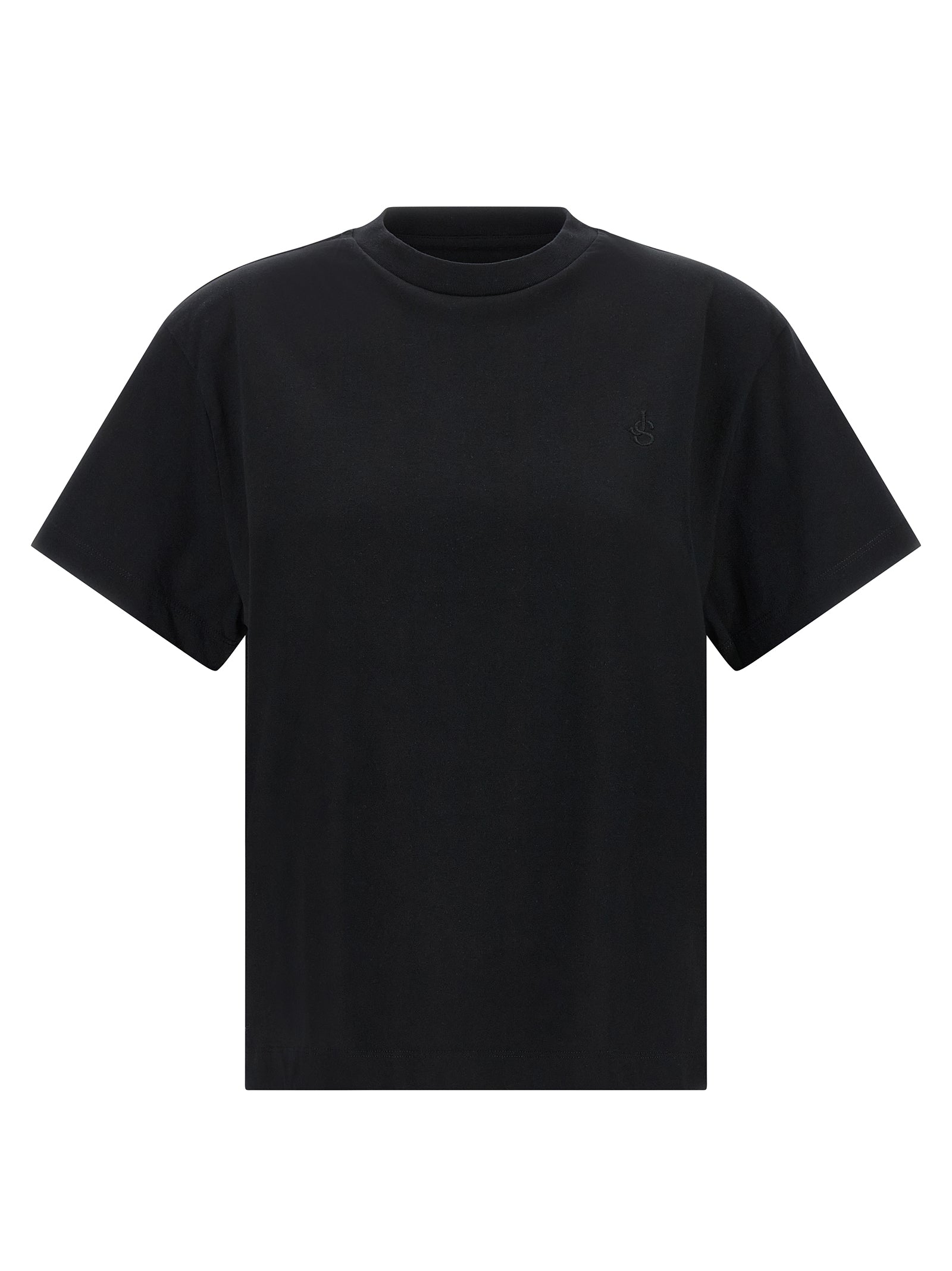 Multicolor Cotton T-Shirts