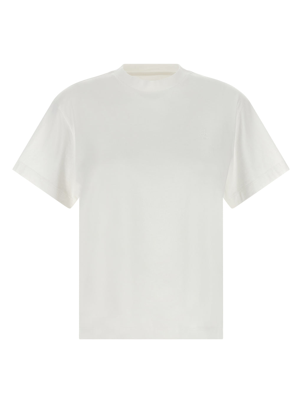 Multicolor Cotton T-Shirts
