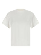 Multicolor Cotton T-Shirts