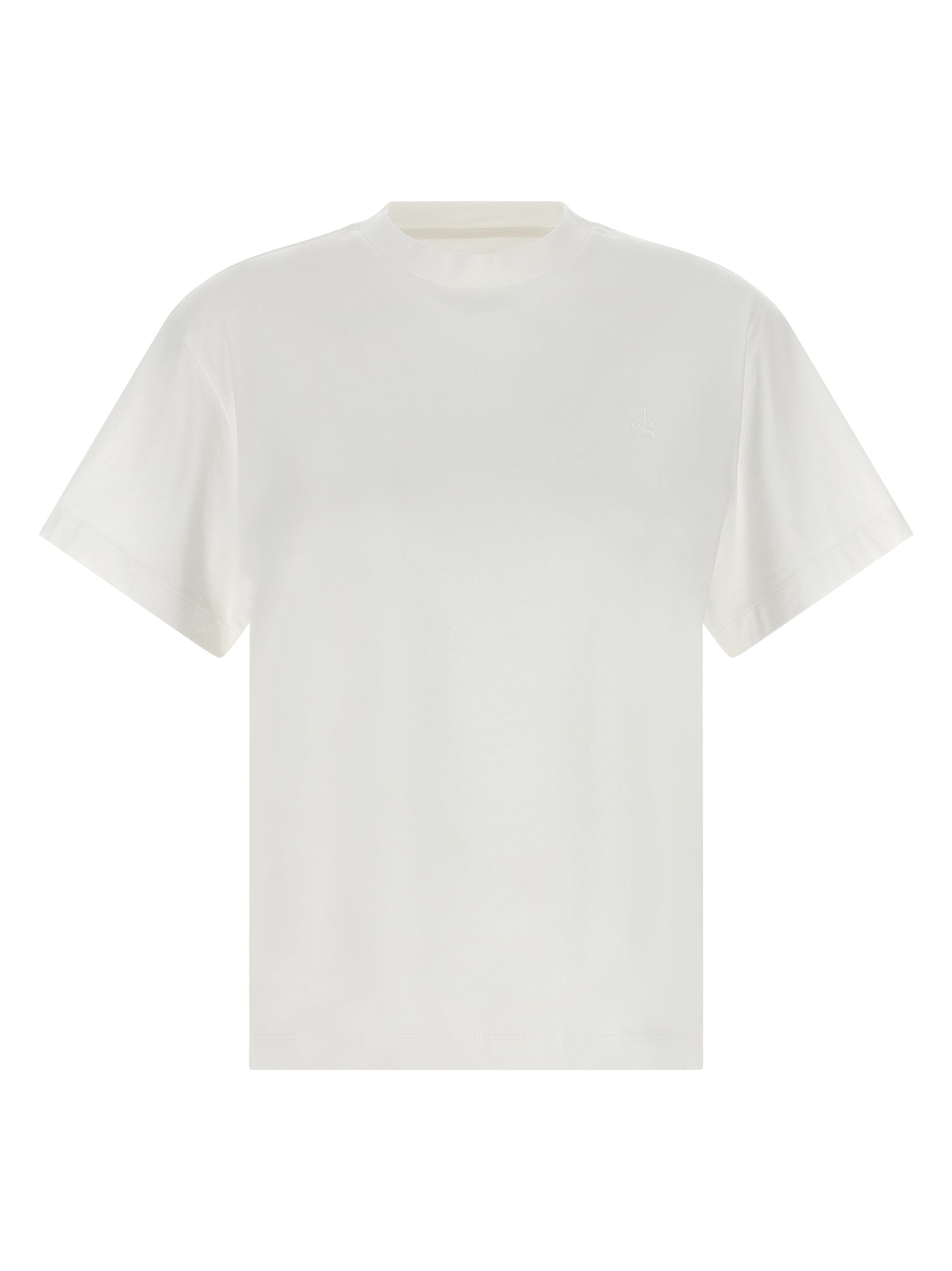 Multicolor Cotton T-Shirts
