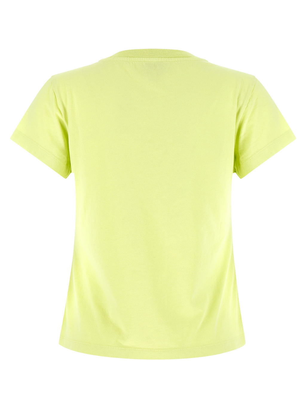 Organic Cotton Tiger Print T-Shirt